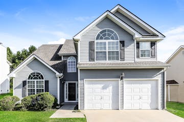 7812 BELL TOWER LN FAIRBURN, GA 30213